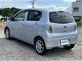 2014 Subaru Pleo