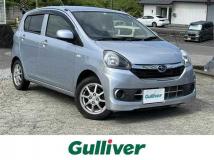 2014 Subaru Pleo
