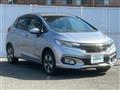 2019 Honda Fit Hybrid