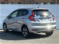 2019 Honda Fit Hybrid