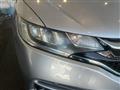 2019 Honda Fit Hybrid
