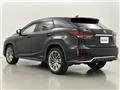 2019 Lexus RX