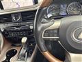 2019 Lexus RX