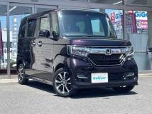 2020 Honda N BOX