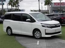 2015 Toyota Voxy