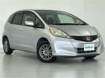 2010 Honda Fit