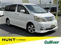 2008 Toyota Alphard V