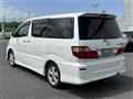 2008 Toyota Alphard V