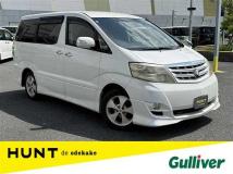 2008 Toyota Alphard V