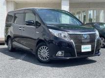 2015 Toyota Esquire