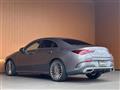 2023 Mercedes-Benz CLA-CLASS