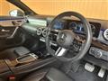 2023 Mercedes-Benz CLA-CLASS