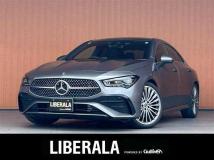 2023 Mercedes-Benz CLA-CLASS