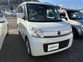 2013 Mazda Flair Wagon