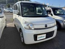 2013 Mazda Flair Wagon