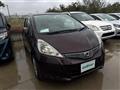 2011 Honda Fit
