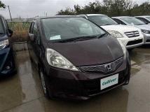 2011 Honda Fit