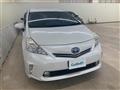 2013 Toyota PRIUS α