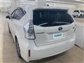 2013 Toyota PRIUS α