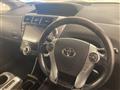 2013 Toyota PRIUS α
