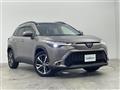 2023 Toyota CorollaCross