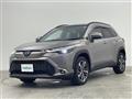 2023 Toyota CorollaCross