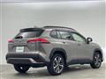 2023 Toyota CorollaCross