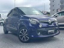 2017 Renault Twingo