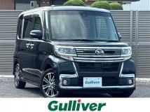 2015 Daihatsu Tanto