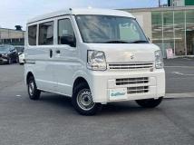 2023 Suzuki Every