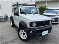 2023 Suzuki Jimny Sierra