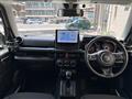 2023 Suzuki Jimny Sierra