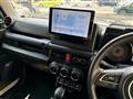 2023 Suzuki Jimny Sierra