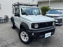 2023 Suzuki Jimny Sierra