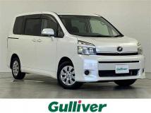 2010 Toyota Voxy
