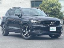 2021 Volvo XC40