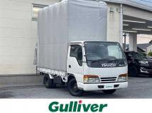 1997 Isuzu Elf