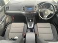 2012 Volkswagen Sharan