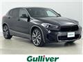 2018 BMW X2