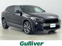 2018 BMW X2