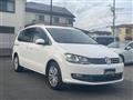 2014 Volkswagen Sharan