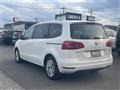 2014 Volkswagen Sharan