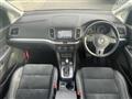 2014 Volkswagen Sharan