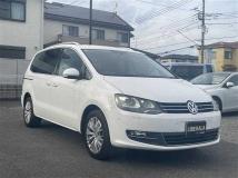 2014 Volkswagen Sharan