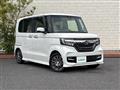 2019 Honda N BOX