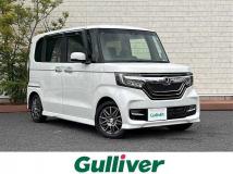 2019 Honda N BOX