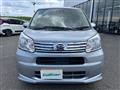 2018 Daihatsu Move