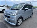 2018 Daihatsu Move