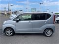 2018 Daihatsu Move