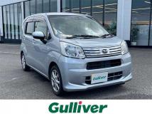 2018 Daihatsu Move